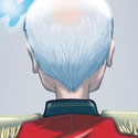 Proposta de portada per al conte infantil "Circo Aleinad"