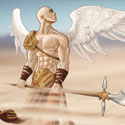 Guerrer alat