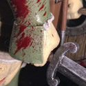 Orn - Super Sculpey