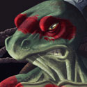 Raphael TMNT