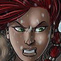 Red Sonja