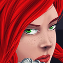 Red Sonja